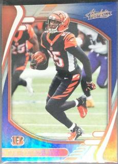 Tee Higgins