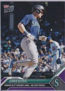 Jarred Kelenic
