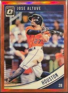 Jose Altuve