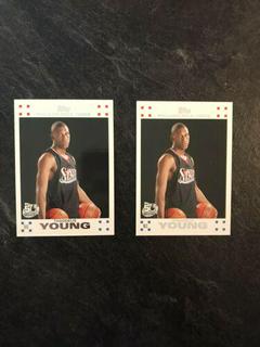 Thaddeus Young