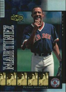 Pedro Martinez