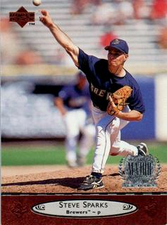 Steve Sparks
