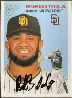 Fernando Tatis Jr