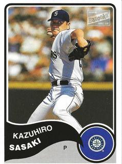 Kazuhiro Sasaki
