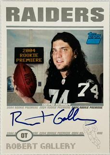 Robert Gallery