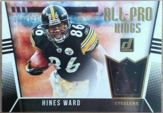 Hines Ward