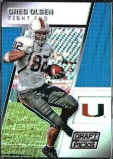 Greg Olsen