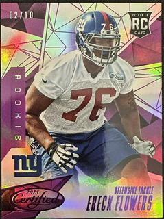 Ereck Flowers