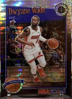 Dwyane Wade