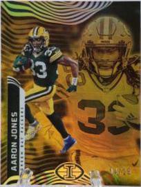 Aaron Jones
