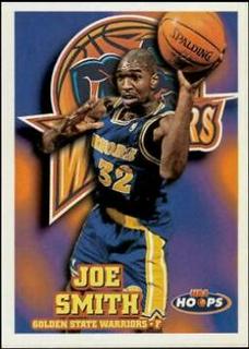 Joe Smith