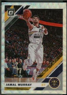 Jamal Murray