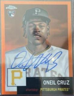 Oneil Cruz