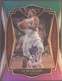 CJ McCollum