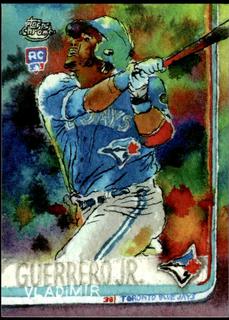 Vladimir Guerrero Jr.