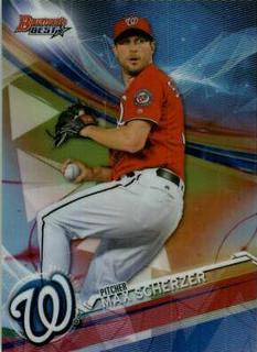 Max Scherzer