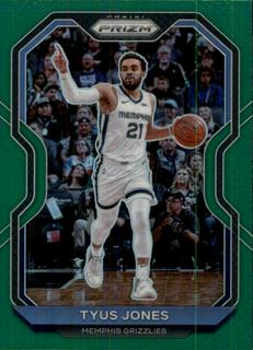 Tyus Jones