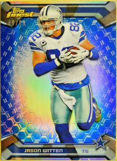 Jason Witten