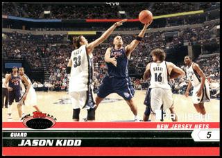 Jason Kidd