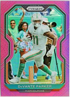 DeVante Parker