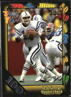 Jeff George