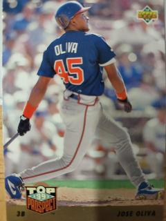 Jose oliva