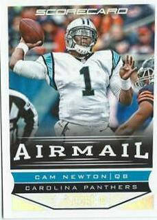 Cam Newton