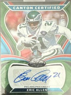 Eric Allen