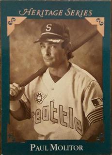 Paul Molitor