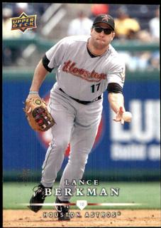 Lance Berkman
