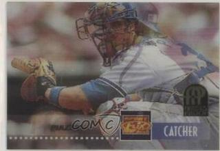 Mike Piazza