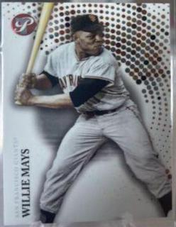 Willie Mays