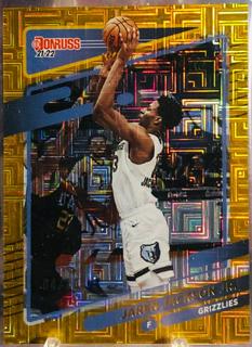 Jaren Jackson Jr.