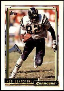Rod Bernstine
