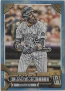 Charlie Blackmon