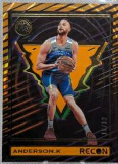 Kyle Anderson
