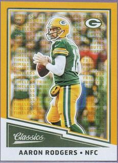 Aaron Rodgers