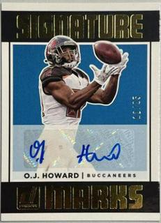 O.J. Howard