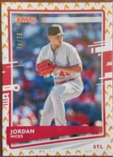 Jordan Hicks