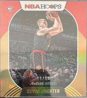 Kevin Huerter