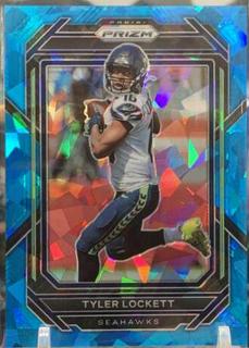 Tyler Lockett