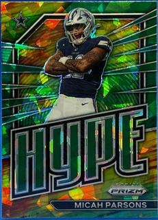 Micah Parsons