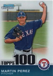 Martin Perez