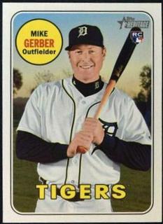 Mike Gerber