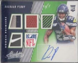 Rashaad Penny