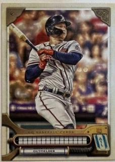 Joc Pederson