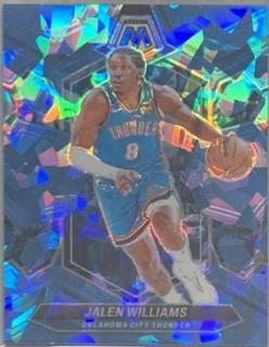 Jalen Williams