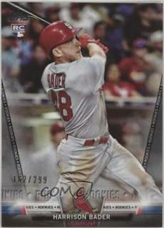 Harrison Bader