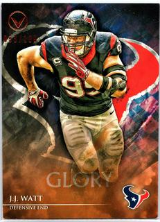 J.J. Watt