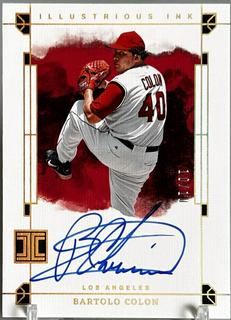 Bartolo Colon
